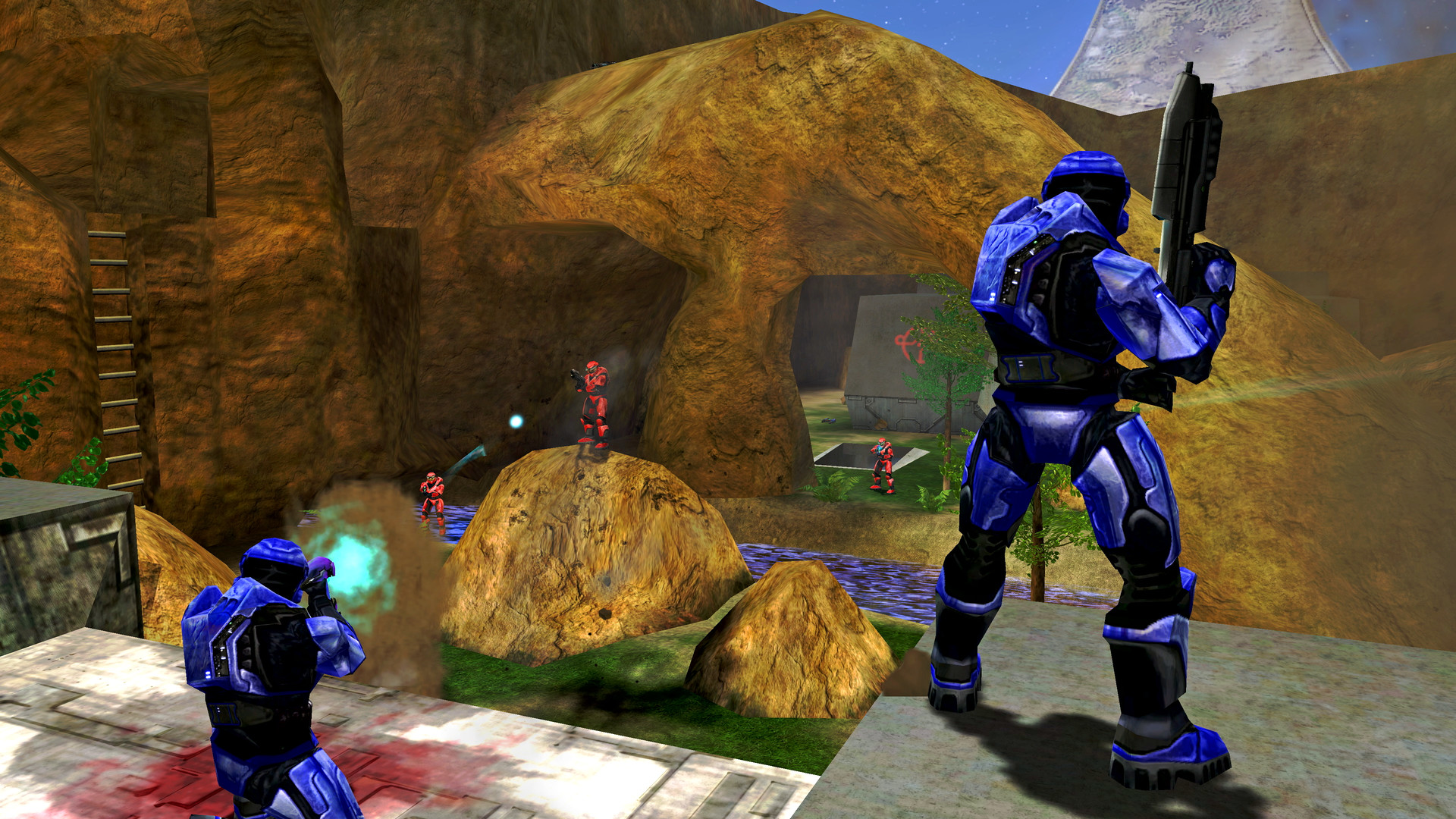 halo combat evolved pc multiplayer