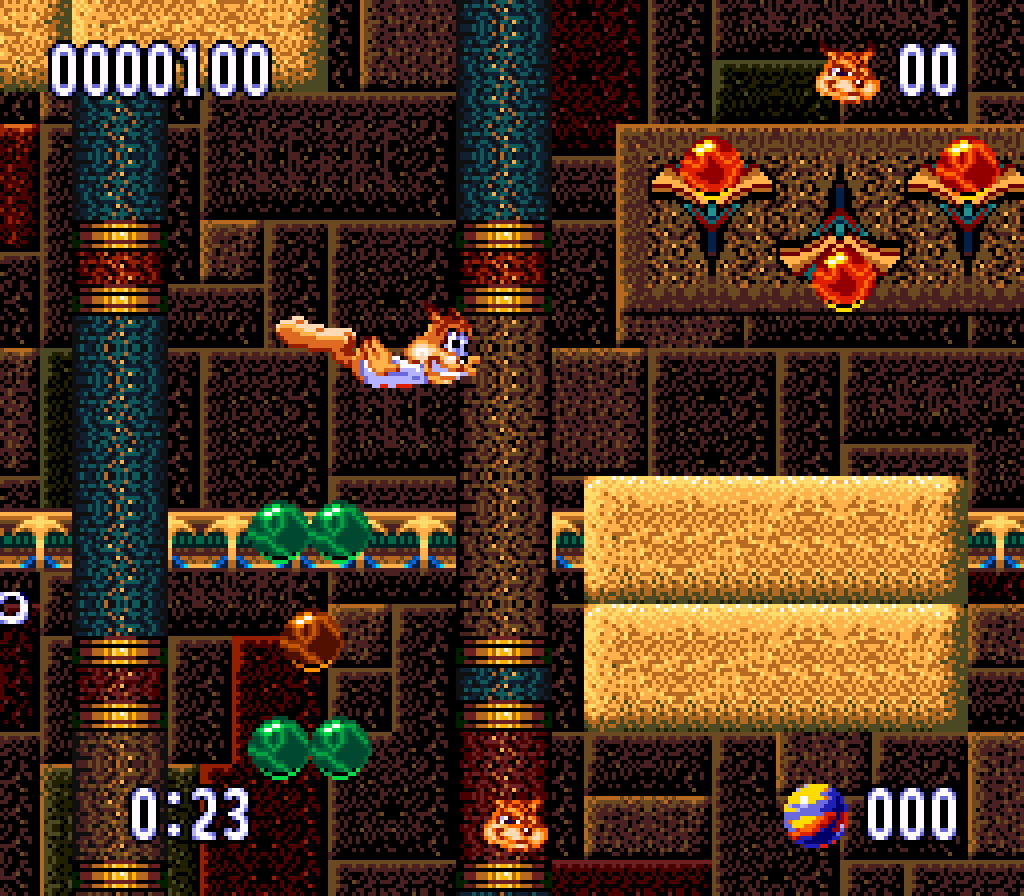 Bubsy 2 snes download for mac
